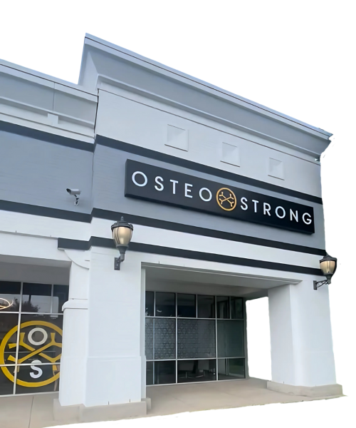 OSSB store front