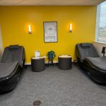 Hydromassage